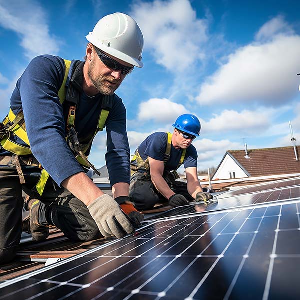 trabalhadores-instalando-painel-solar-em-uma-casa-joinville